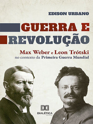 cover image of Guerra e Revolução